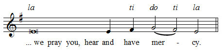 LHM int minor