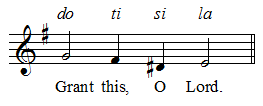 Grant it minor