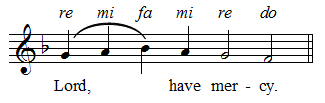 Small litany 4