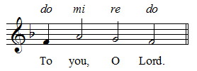 Small litany 6