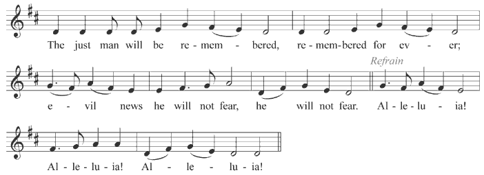 Kontakion of the Resurrection - tone 1