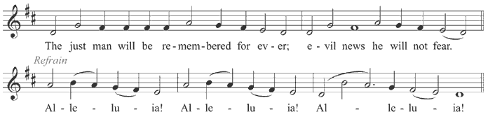 Kontakion of the Resurrection - tone 1