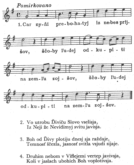 Anhel Bozij iz nebes