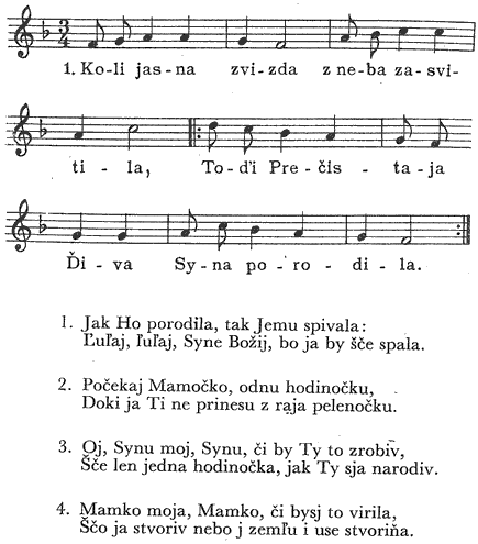 Anhel Bozij iz nebes