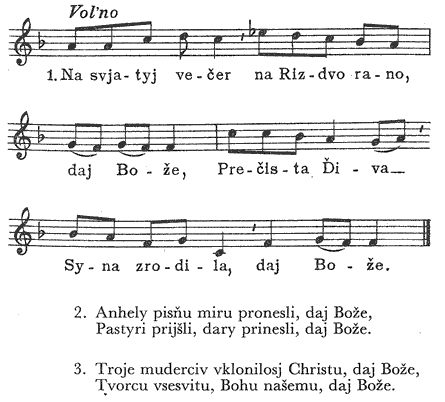 Anhel Bozij iz nebes