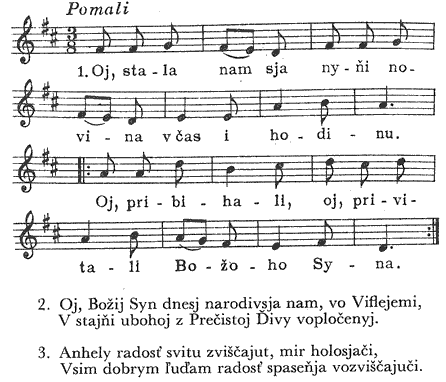 Anhel Bozij iz nebes