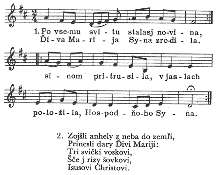 Anhel Bozij iz nebes